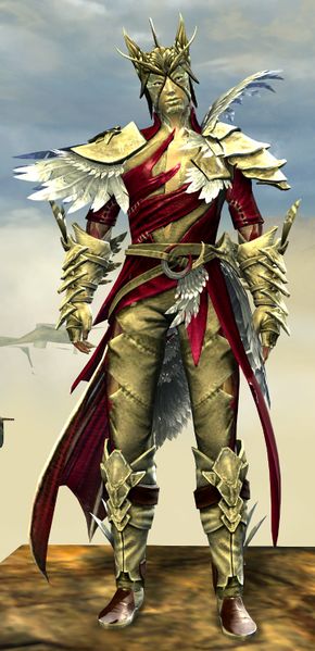 File:Bounty Hunter's armor (light) sylvari male front.jpg