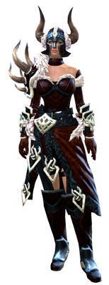 Braham's armor human female front.jpg