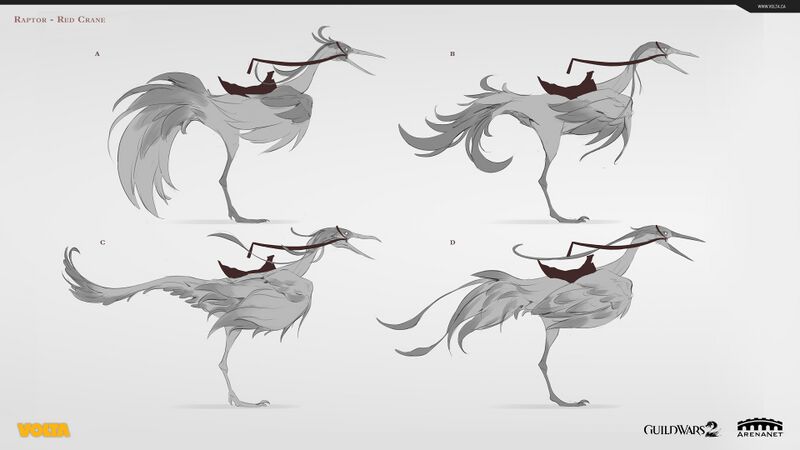 File:"Raptor Red Crane" concept art 02.jpg