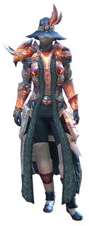 Flamewalker armor norn female front.jpg