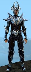 Runic armor (light) human male front.jpg