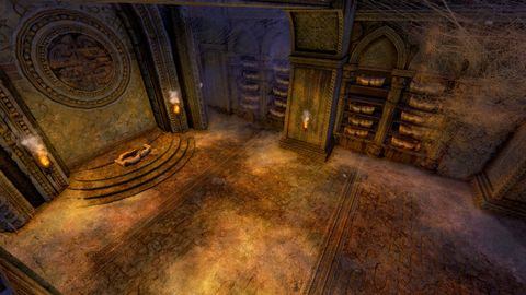 The Consul's Tomb - Guild Wars 2 Wiki (GW2W)