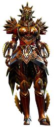 Bladed armor (heavy) norn female front.jpg