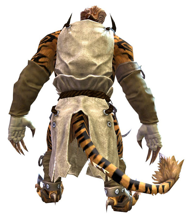 Cook's Outfit - Guild Wars 2 Wiki (GW2W)