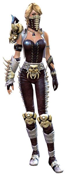 File:Krytan armor human female front.jpg