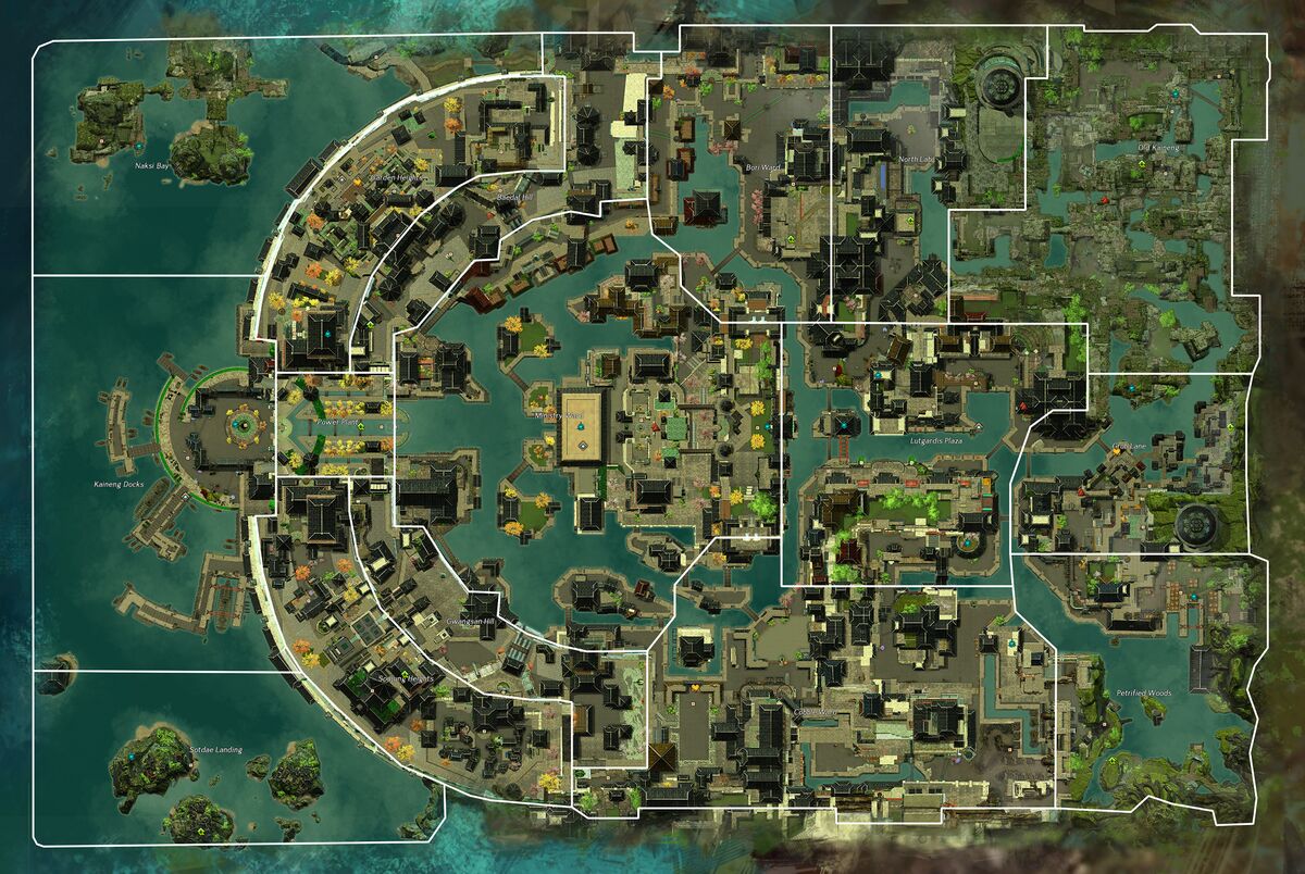 New Kaineng City - Guild Wars 2 Wiki (GW2W)