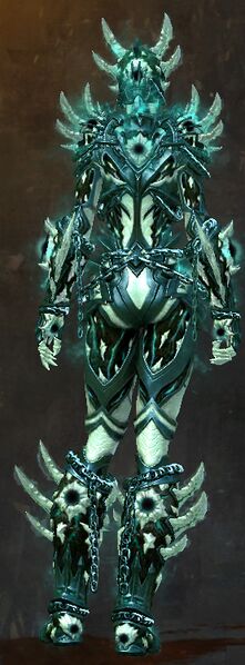 File:Seven Reapers armor human female back.jpg