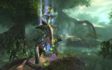 The Shattered Henge - Guild Wars 2 Wiki (GW2W)