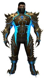 Norn male outfits - Guild Wars 2 Wiki (GW2W)