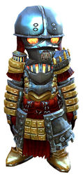 Forgeman armor (heavy) asura male front.jpg