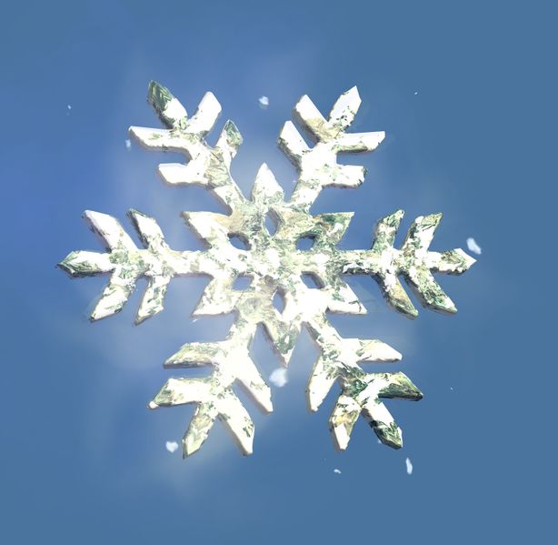 File:Mini Mystical Snowflake.jpg