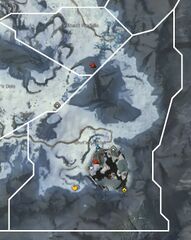 Category:Snowden Drifts area maps - Guild Wars 2 Wiki (GW2W)