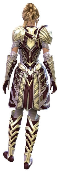 File:Priory's Historical armor (medium) human female back.jpg