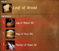 2012 June Loaf of Bread recipe.png