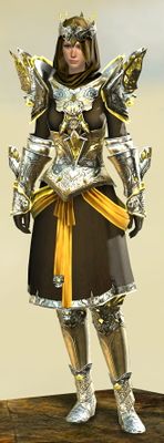 Mistforged Glorious Hero's armor (light) human female front.jpg
