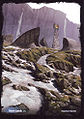 Norn 2/5: Norn Lands by Matthew Barrett