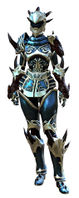 Primeval armor human female front.jpg