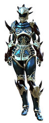 Primeval armor human female front.jpg