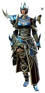 Carapace armor (heavy) norn female front.jpg