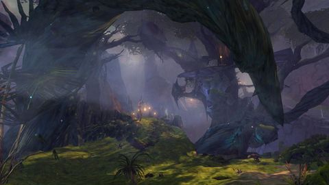 Coztic Grounds - Guild Wars 2 Wiki (GW2W)