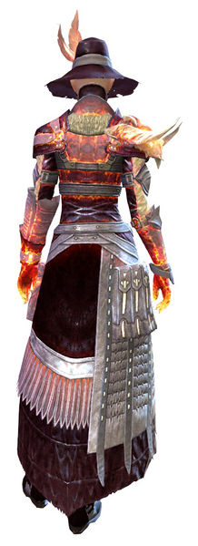 File:Flamewalker armor human female back.jpg