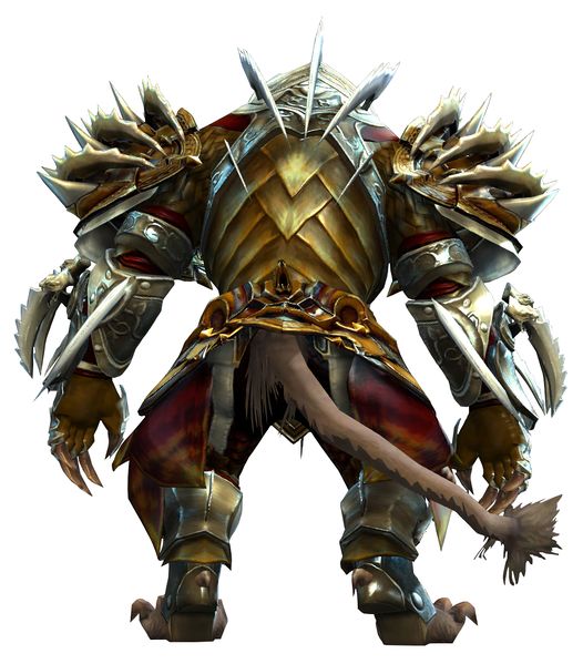 File:Bladed armor (heavy) charr male back.jpg