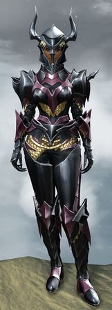 Elegy armor (heavy) human female front.jpg