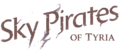 Sky Pirates of Tyria logo.png
