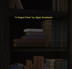"A Dragon Primer" by Ogden Stonehealer.jpg