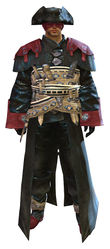 Buccaneer armor human male front.jpg