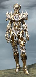 Perfected Envoy armor (heavy) norn female front.jpg
