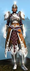Radiant armor (medium) norn female front.jpg