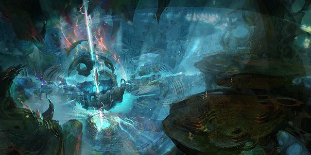 A Shadow's Deeds - Guild Wars 2 Wiki (GW2W)