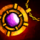Amethyst Gold Amulet.png