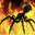 Burn a Mount Maelstrom Jungle Spider