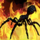 Burn a Mount Maelstrom Jungle Spider.png