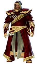 Winged armor norn male front.jpg