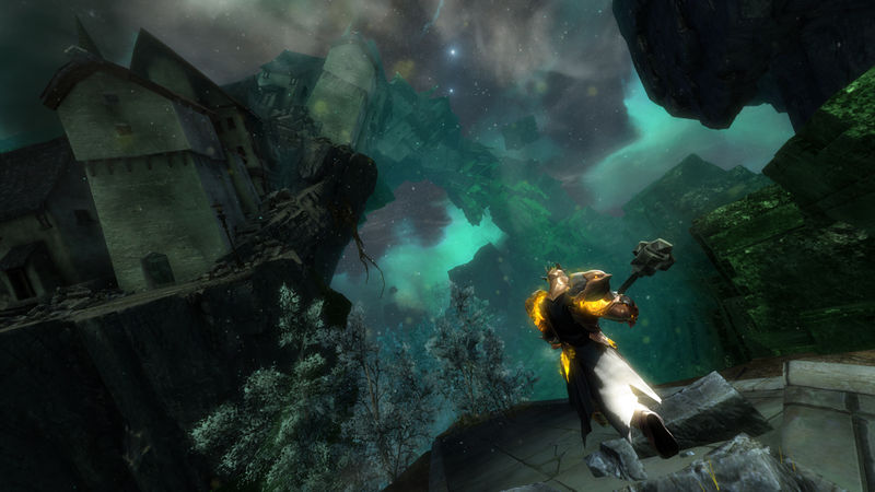 File:Chaos Isles Fractal screenshot 5.jpg