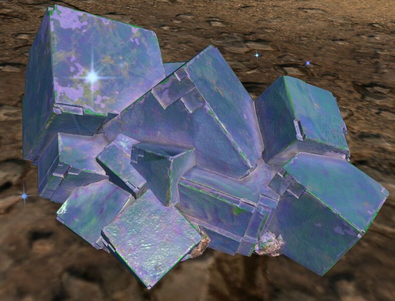 File:Difluorite Crystals.jpg