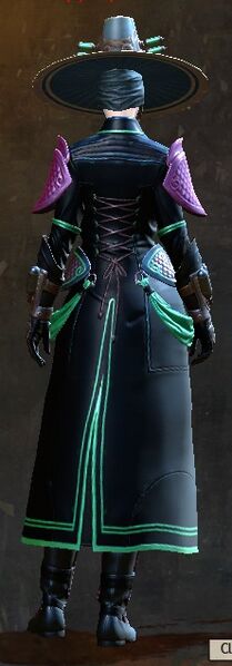 File:Jade Tech armor (medium) human female back.jpg