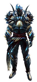 Nightmare Court armor (heavy) human male front.jpg