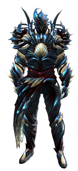 File:Nightmare Court armor (heavy) human male front.jpg