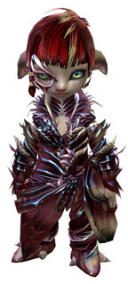 Nightmare Court armor (medium) asura female front.jpg