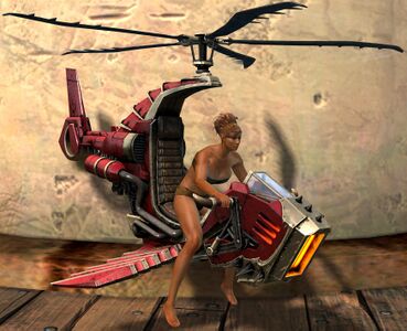 Personal Gyrocopter Chair norn female.jpg