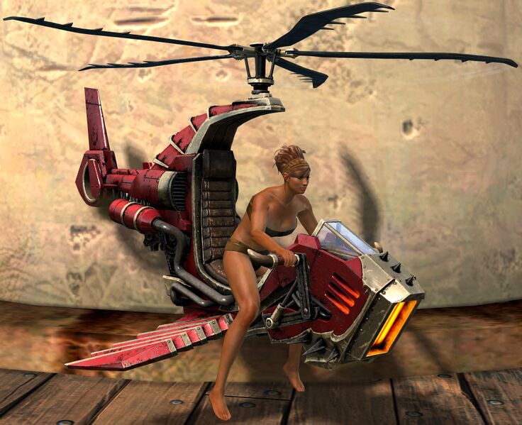 File:Personal Gyrocopter Chair norn female.jpg