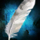 Snowy Owl Feather.png