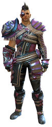 Viper's armor human male front.jpg