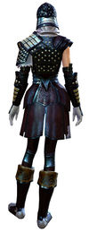 Ascalonian Sentry armor human female back.jpg