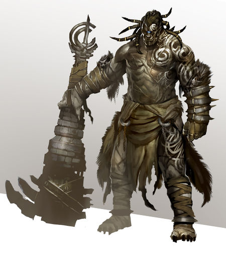 Giant - Guild Wars 2 Wiki (gw2w)