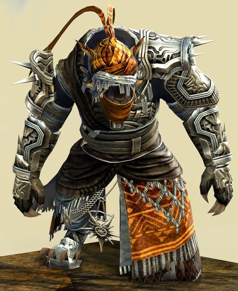 File:Spearmarshal's armor (medium) charr female front.jpg